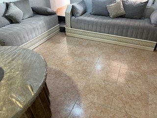 Sofá modular marroqui