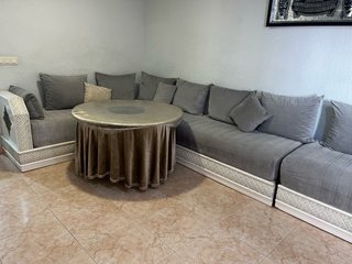 Sofá modular marroqui