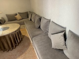 Sofá modular marroqui