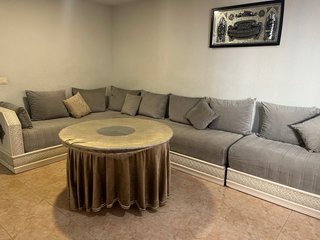 Sofá modular marroqui
