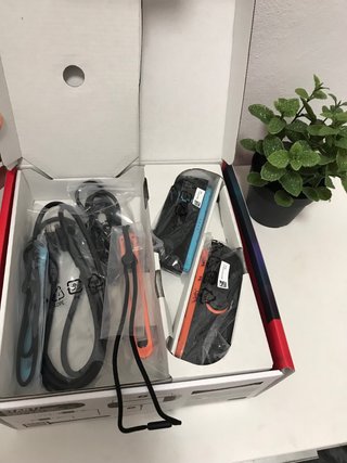 NUOVA!!! Nintendo Switch 2 + accessori