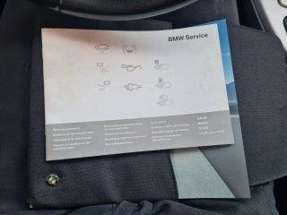 BMW Serie 3 2009