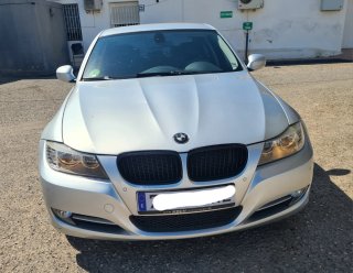 BMW Serie 3 2009