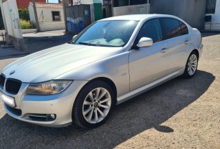 BMW Serie 3 2009