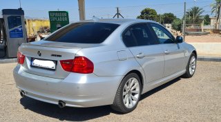 BMW Serie 3 2009