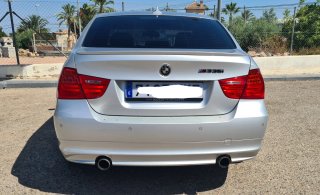 BMW Serie 3 2009