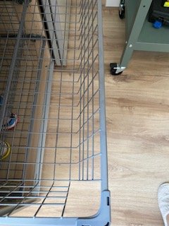 Armario IKEA PAX Madera