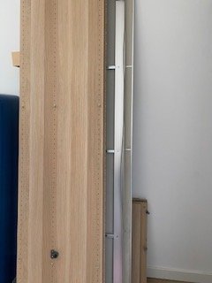Armario IKEA PAX Madera