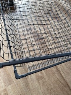 Armario IKEA PAX Madera