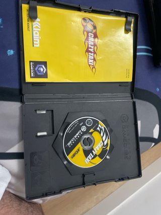 Crazy Taxi GameCube