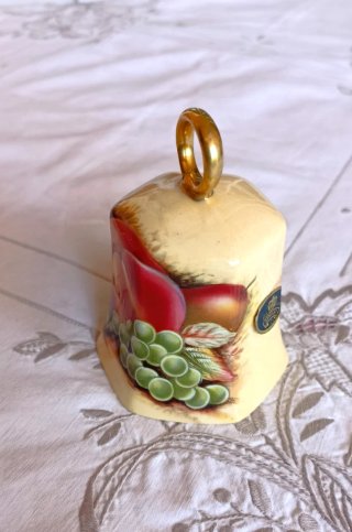 Campanella Aynsley Bone China