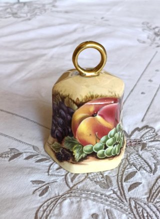 Campanella Aynsley Bone China