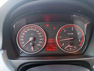 BMW Serie 3 2008