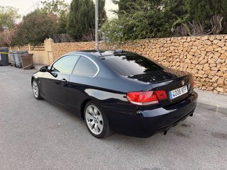 BMW Serie 3 2008