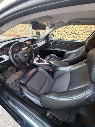 BMW Serie 3 2008