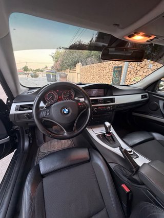 BMW Serie 3 2008