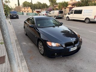 BMW Serie 3 2008