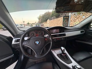 BMW Serie 3 2008