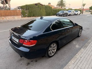 BMW Serie 3 2008