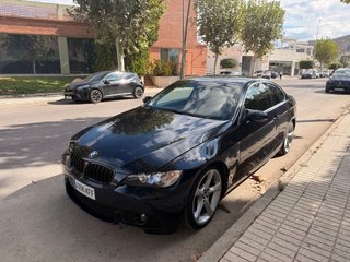 BMW Serie 3 2009