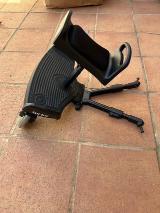 Patinete para carrito bebé Tuc Tuc