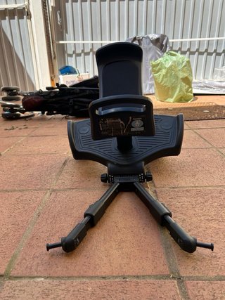Patinete para carrito bebé Tuc Tuc
