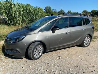 Opel Zafira Tourer 2018