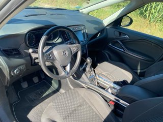 Opel Zafira Tourer 2018