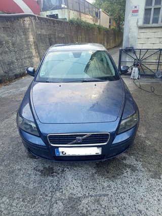 Volvo S40 2008