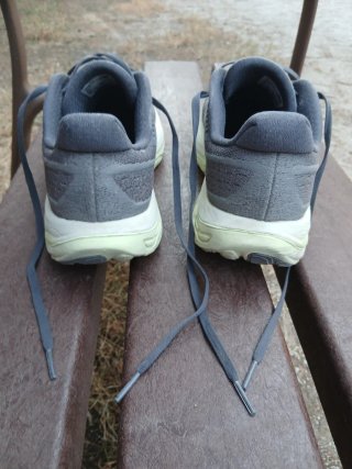 New Balance Fresh Foam Vongo V6 Gris