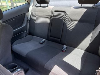 Opel Astra 2003