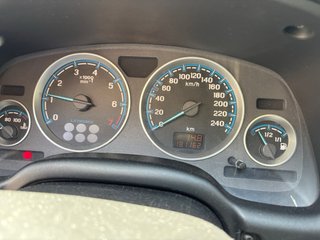 Opel Astra 2003