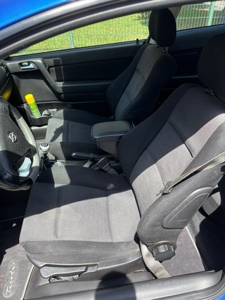 Opel Astra 2003