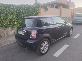 MINI Cooper 1.6d 112 c.v