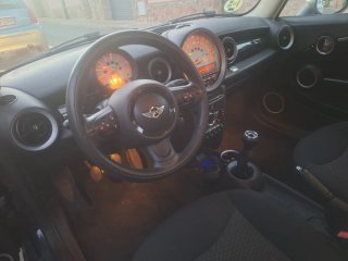 MINI Cooper 1.6d 112 c.v