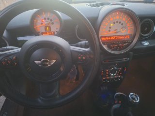 MINI Cooper 1.6d 112 c.v