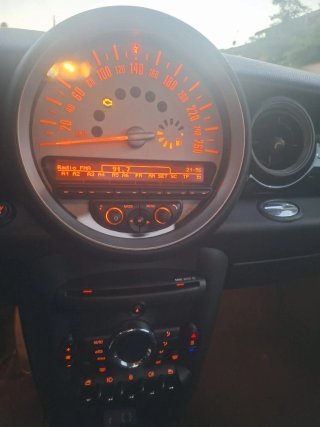 MINI Cooper 1.6d 112 c.v