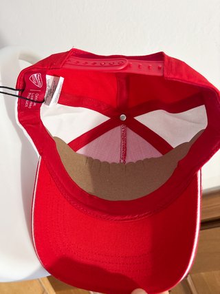 Ducati Corse - cappellino baseball da bambino kid