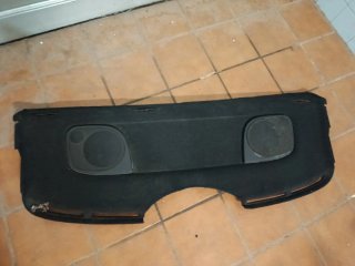 Recambios Peugeot 306