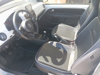 Volkswagen up! 2012