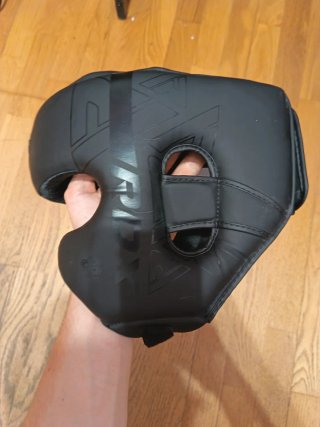 Protector Bucal Boxeo RDX