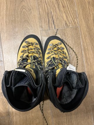 Botas Alpinismo La Sportiva Nepal Evo 44.5