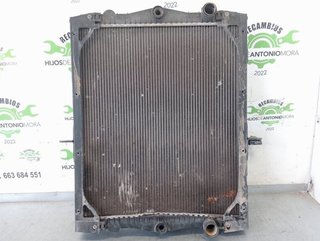 Daf 102793 radiador de agua serie lf45 desde 01
