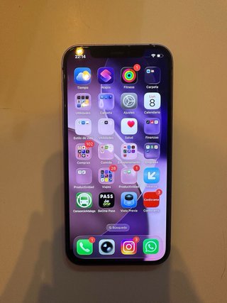 Iphone 12 128gb