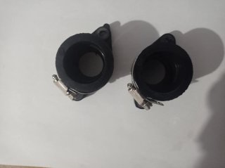 Toberas Yamaha XT 350 (2 unidades)