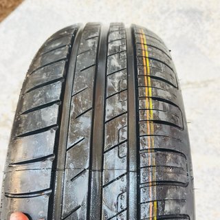 Neumático Goodyear 195/65R15 91V EfficientGrip