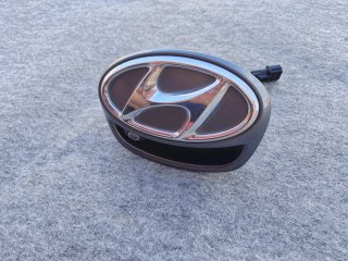 Camara trasera hyundai ioniq 2020