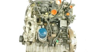 Cabap22777485 4hx motor completo peugeot 607 9d 9u