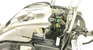 Cabap22777485 4hx motor completo peugeot 607 9d 9u