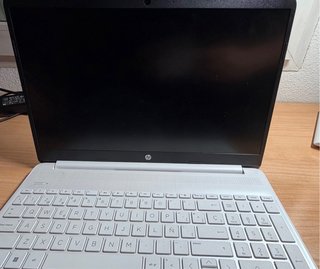 Portátil HP i1255u 16GB RAM 512GB SSD